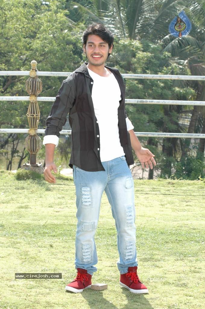 CineJosh gallery photo