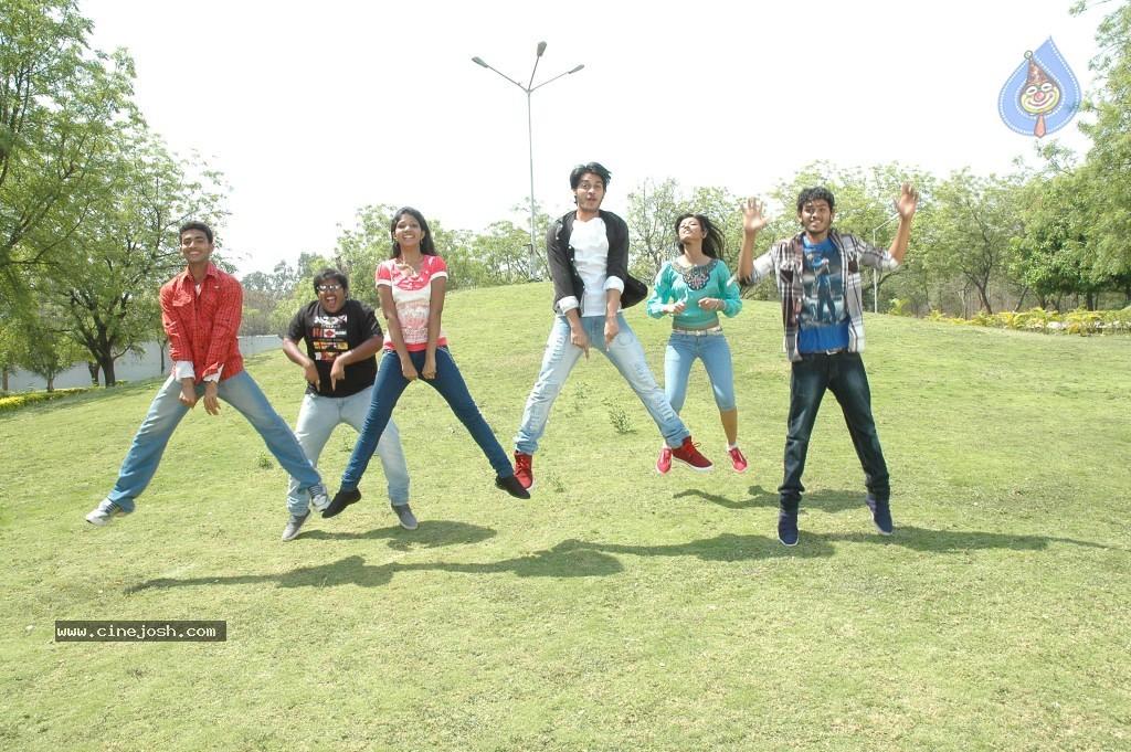CineJosh gallery photo