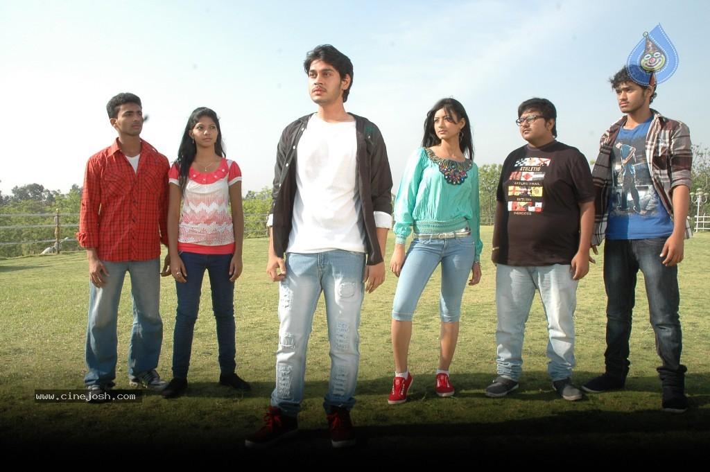 CineJosh gallery photo