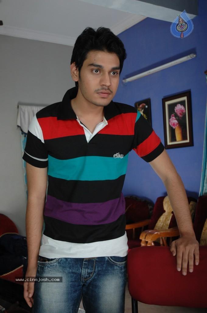 CineJosh gallery photo