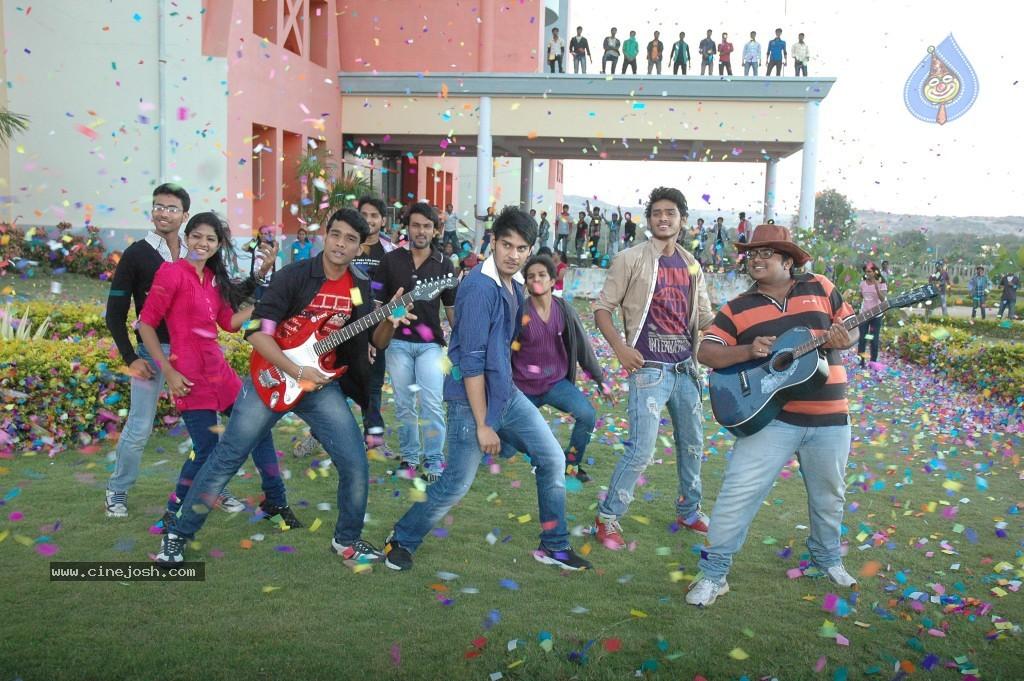 CineJosh gallery photo