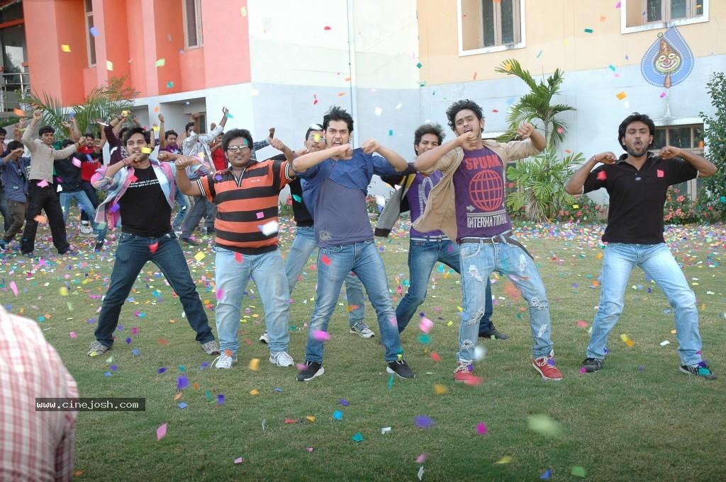 CineJosh gallery photo
