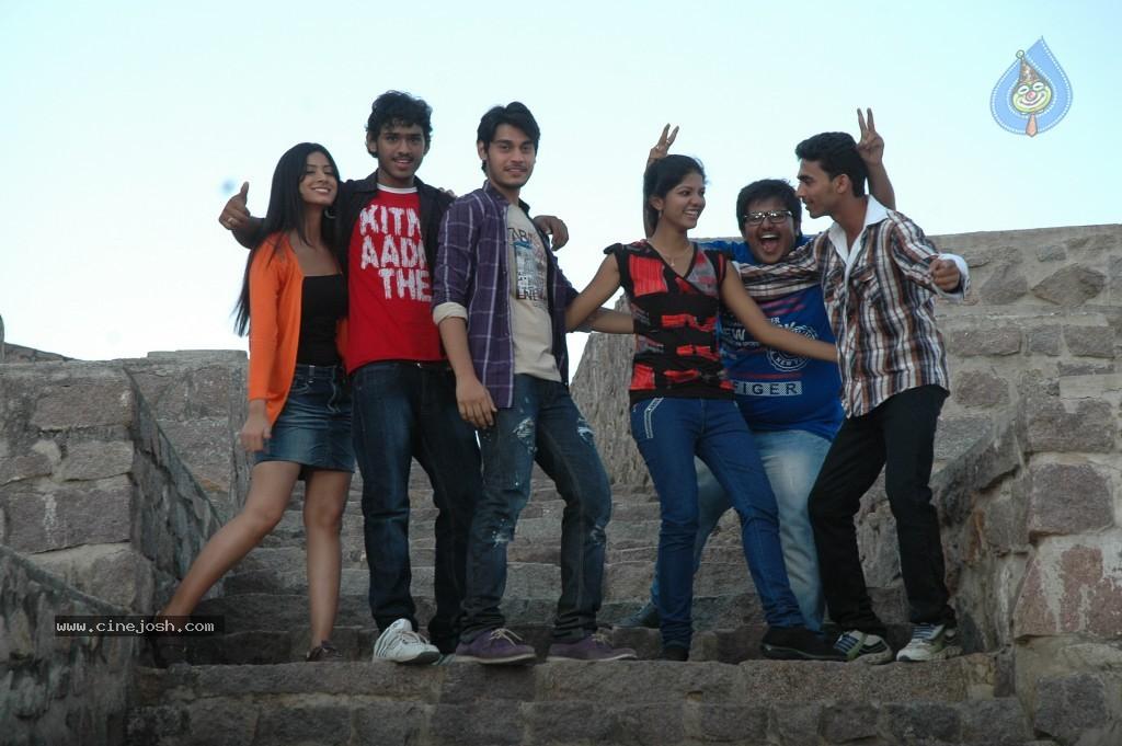 CineJosh gallery photo