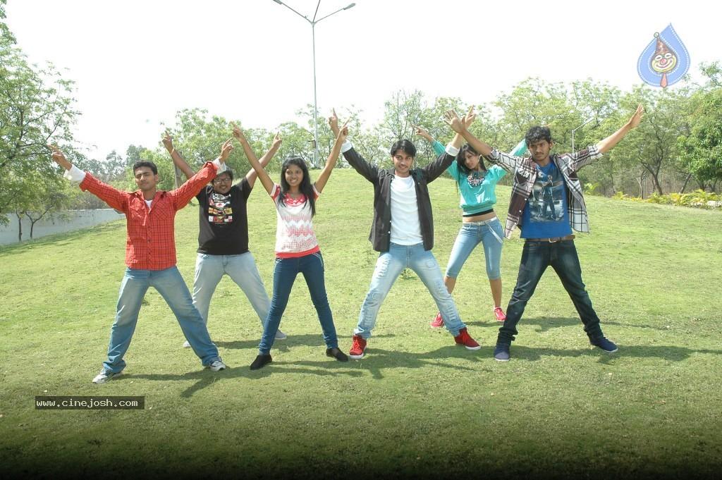 CineJosh gallery photo