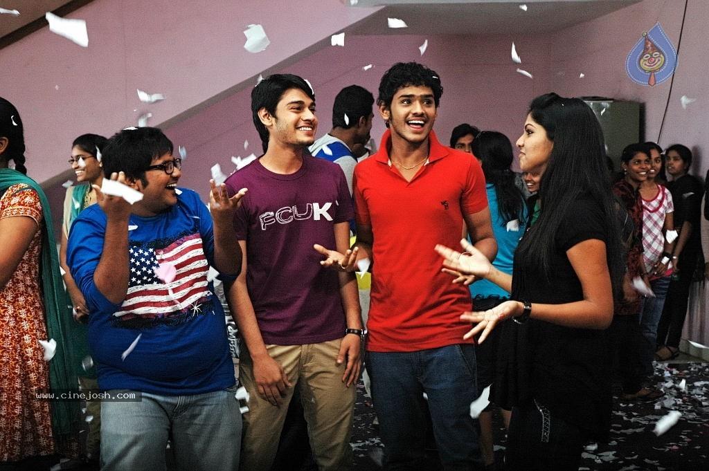 CineJosh gallery photo