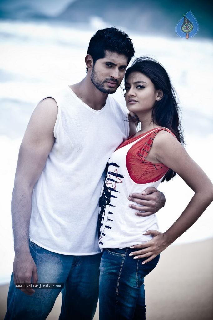 CineJosh gallery photo