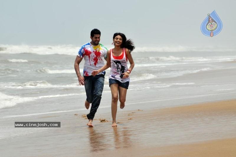 CineJosh gallery photo