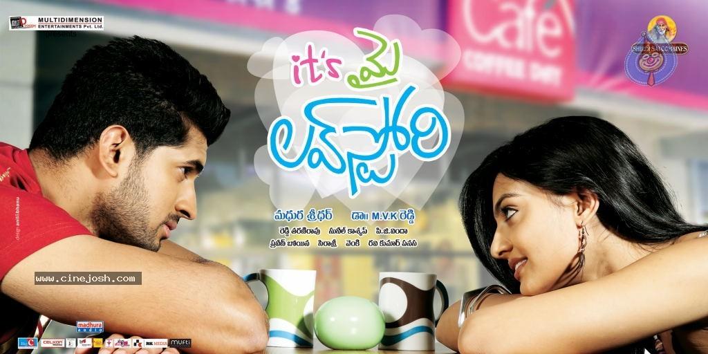 CineJosh gallery photo