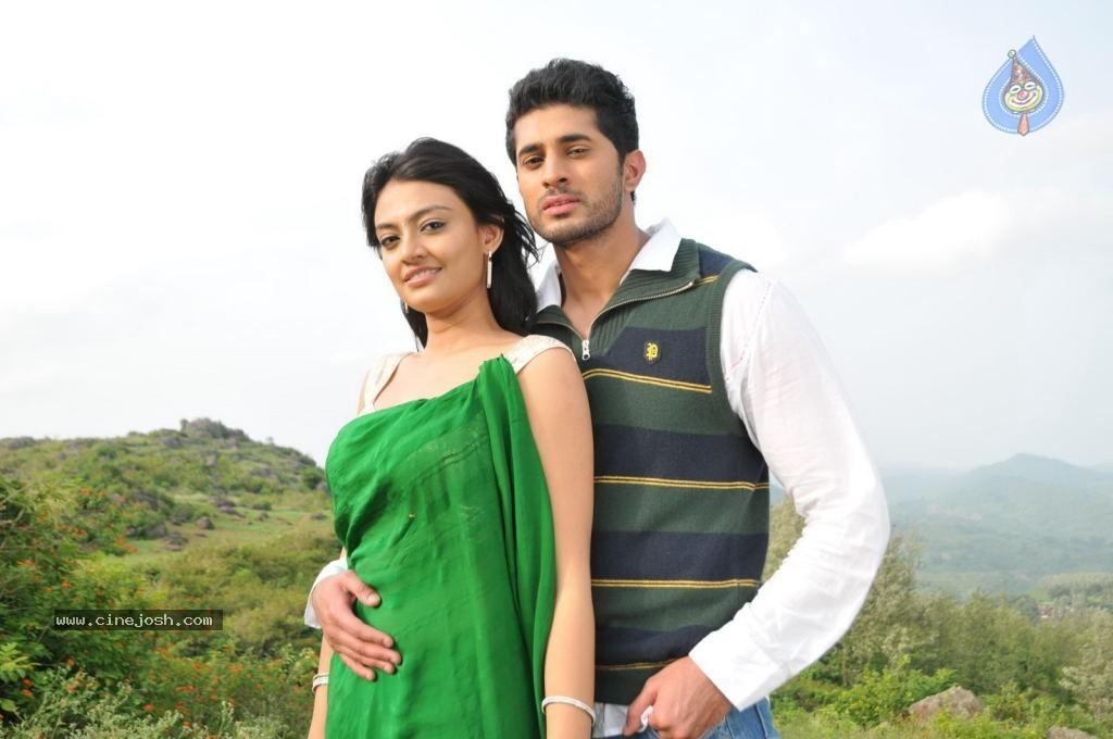 CineJosh gallery photo