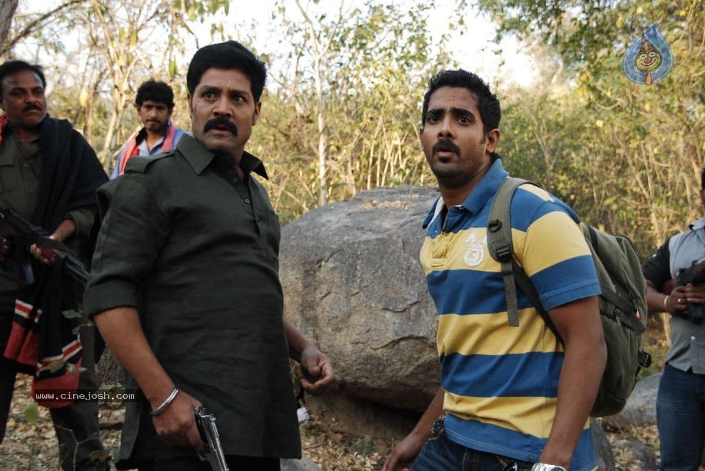 CineJosh gallery photo