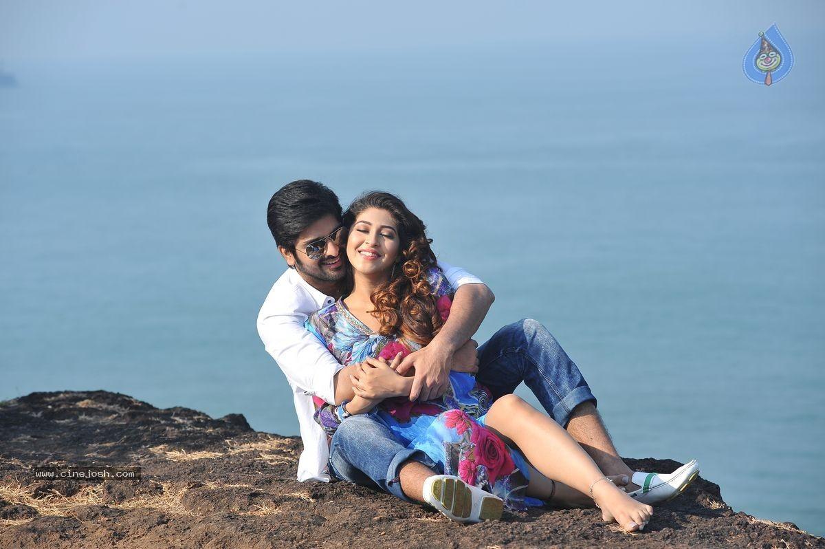 CineJosh gallery photo