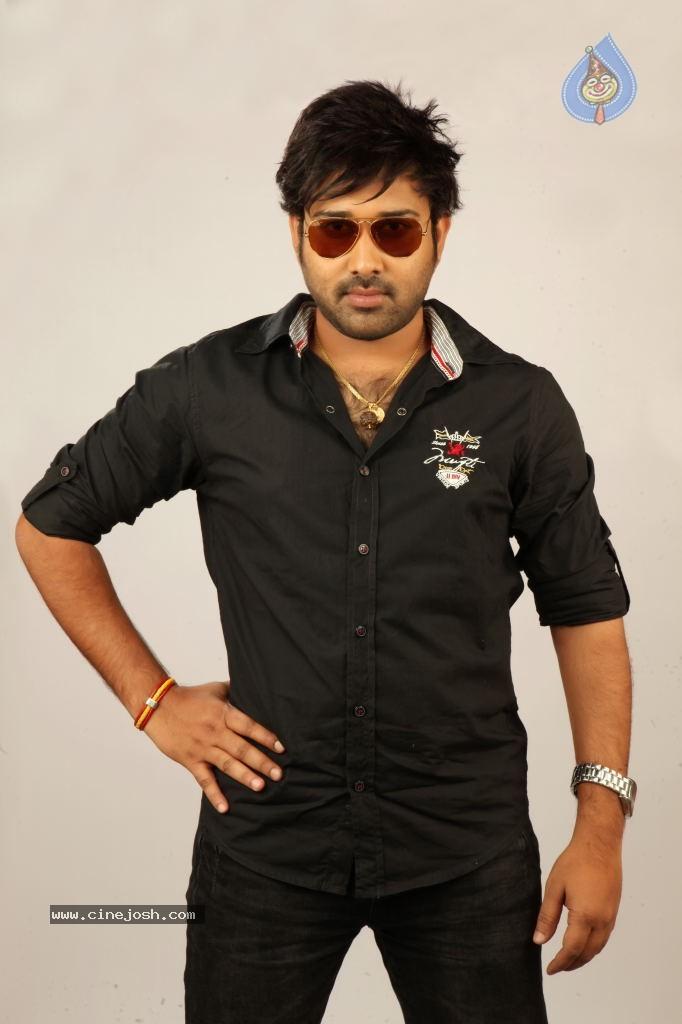 CineJosh gallery photo