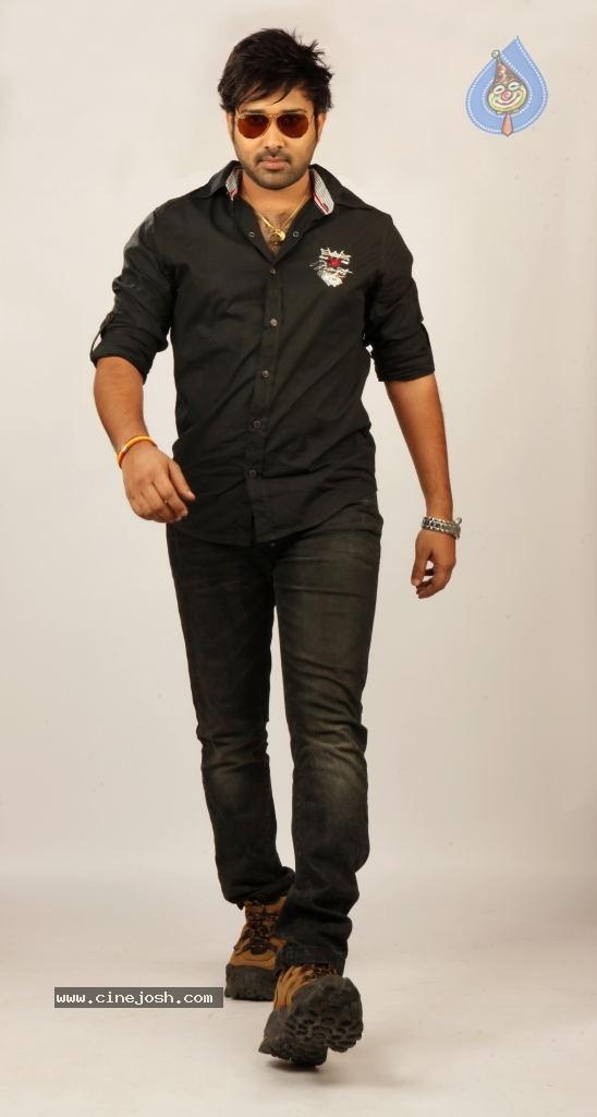 CineJosh gallery photo