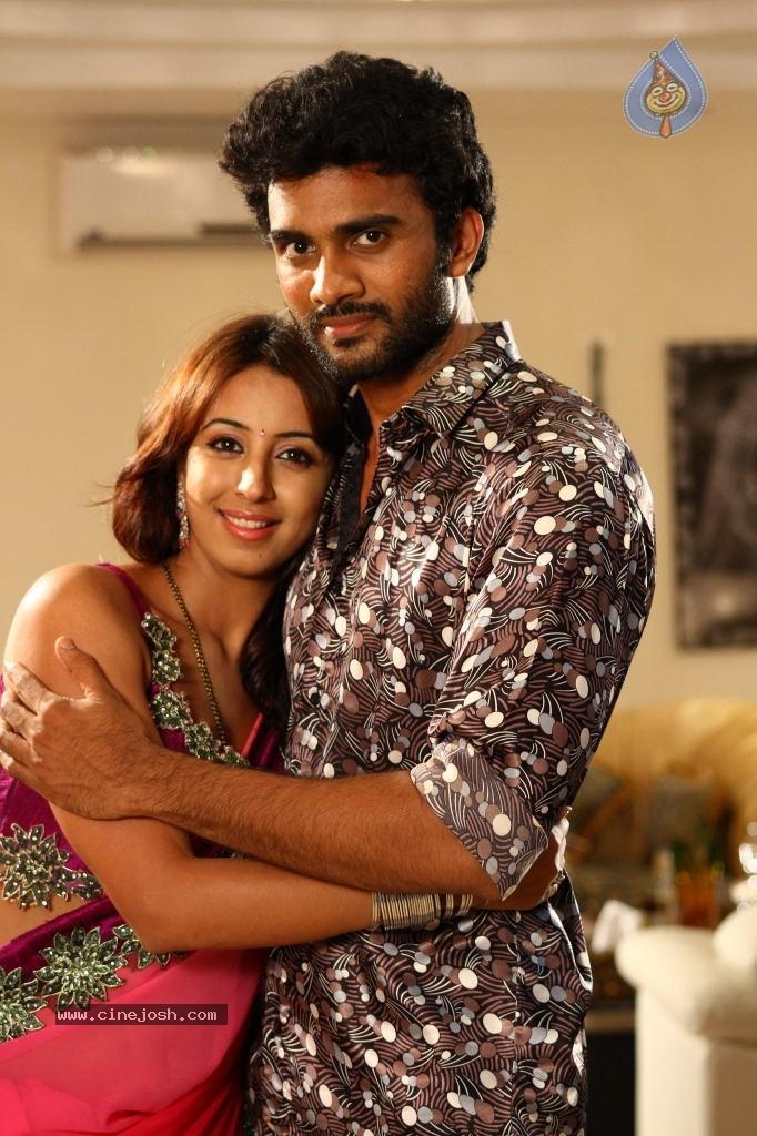 CineJosh gallery photo