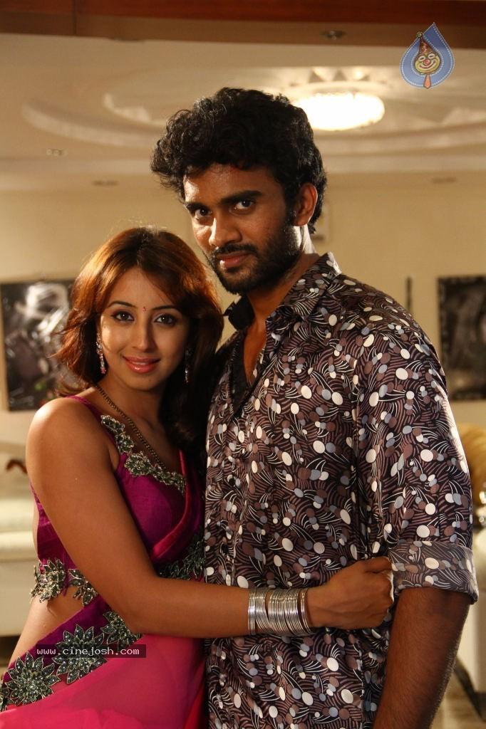 CineJosh gallery photo