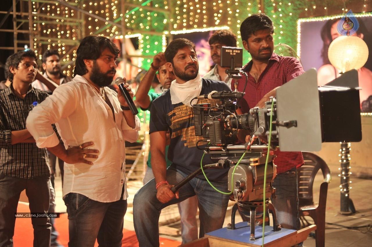 CineJosh gallery photo