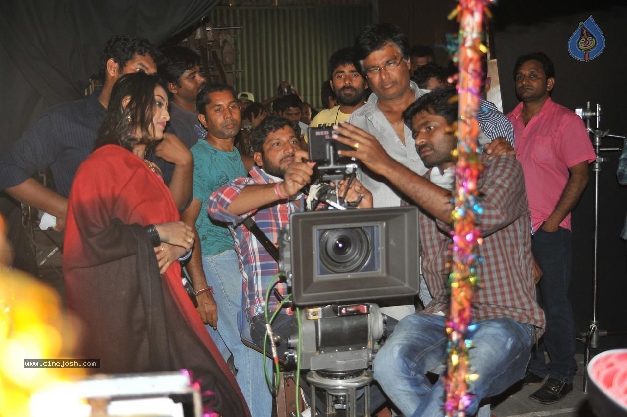CineJosh gallery photo