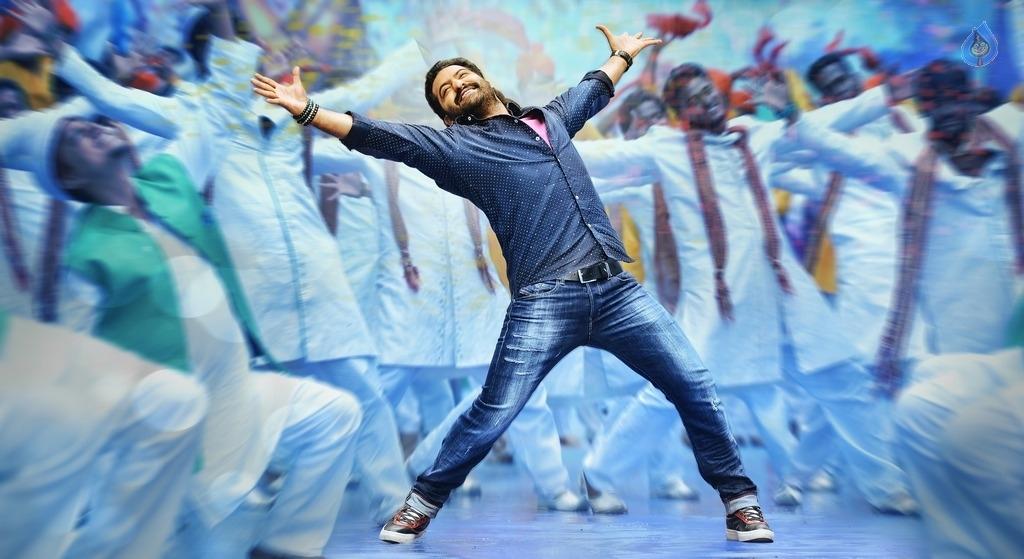 CineJosh gallery photo