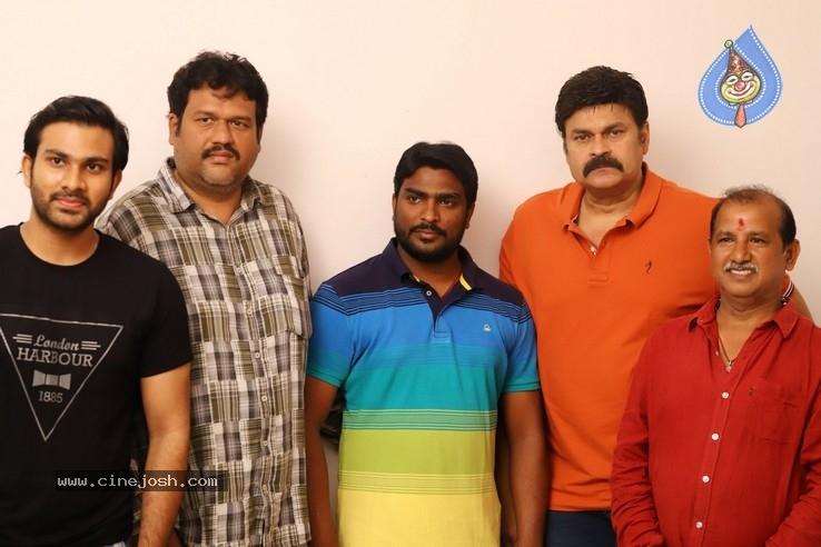CineJosh gallery photo