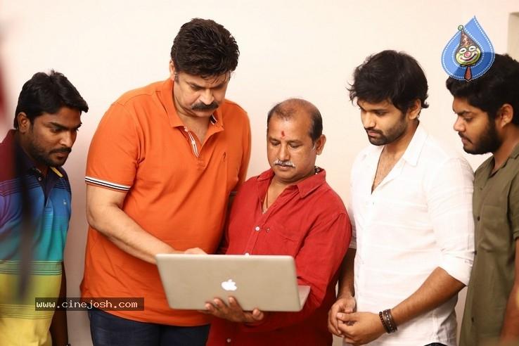 CineJosh gallery photo