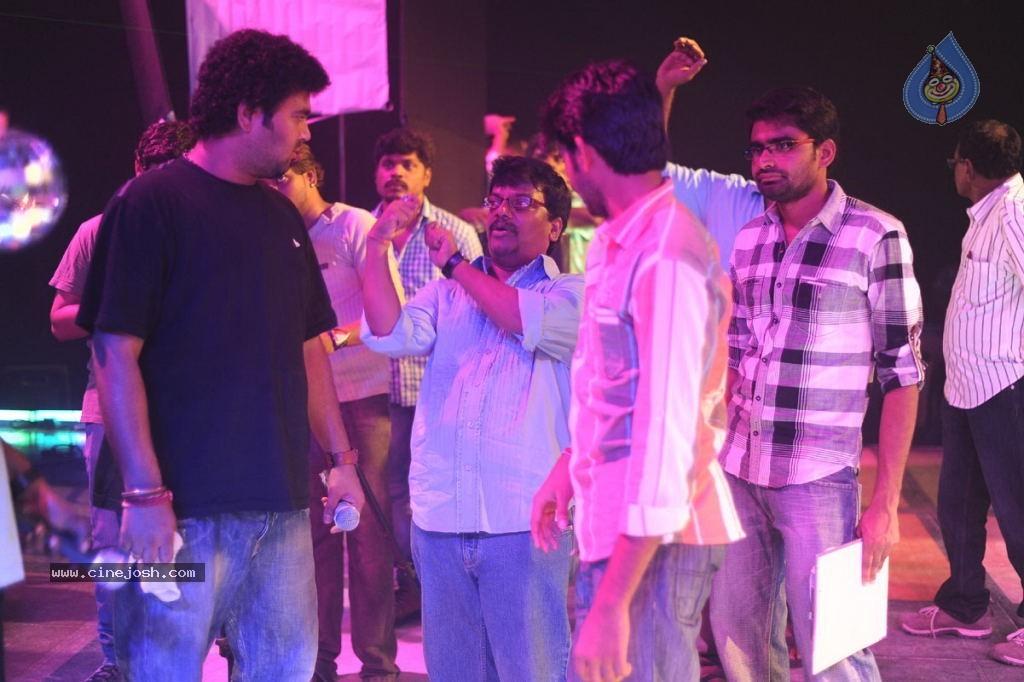 CineJosh gallery photo
