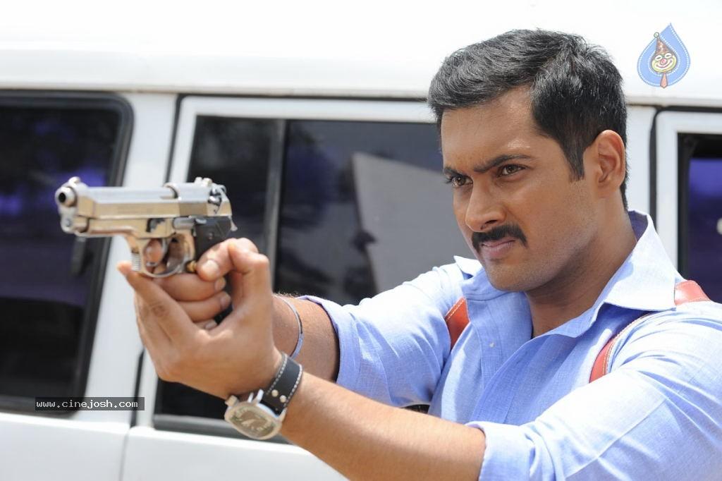 CineJosh gallery photo