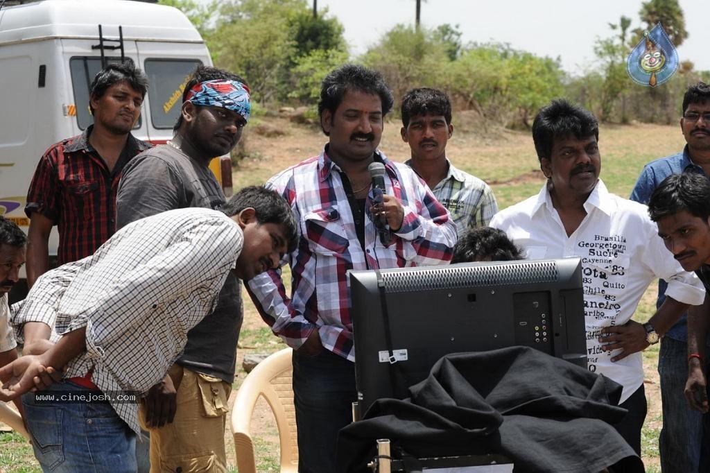 CineJosh gallery photo