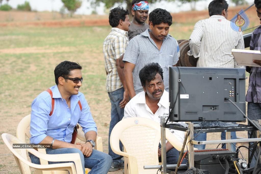 CineJosh gallery photo