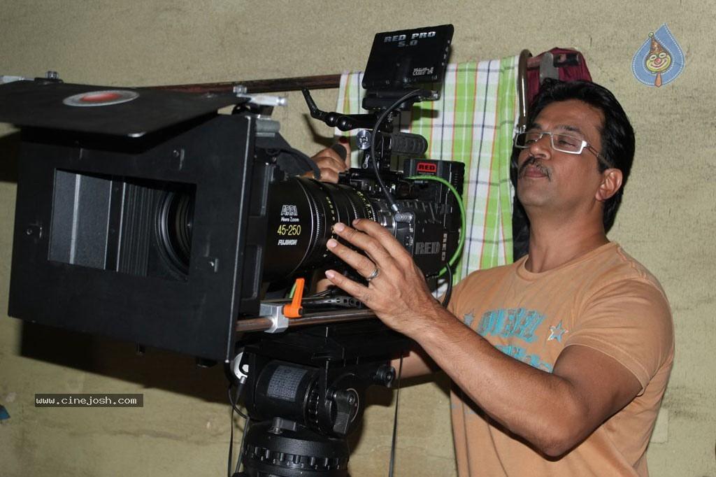 CineJosh gallery photo