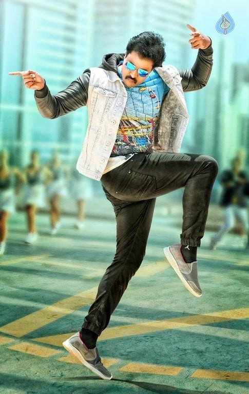 CineJosh gallery photo