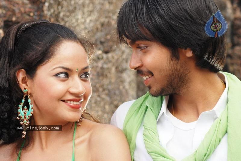 CineJosh gallery photo