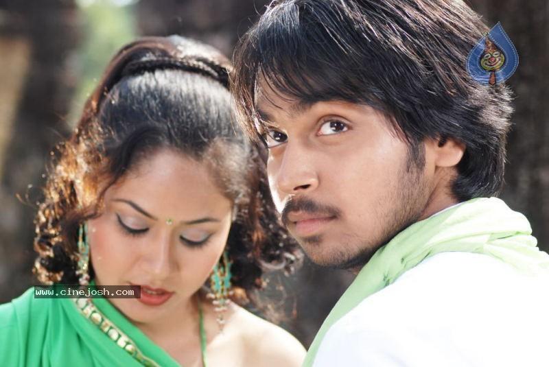 CineJosh gallery photo
