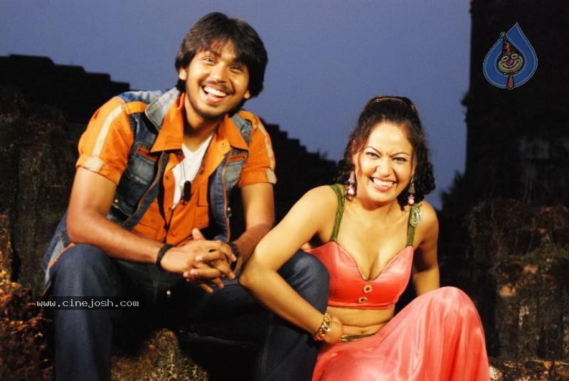 CineJosh gallery photo