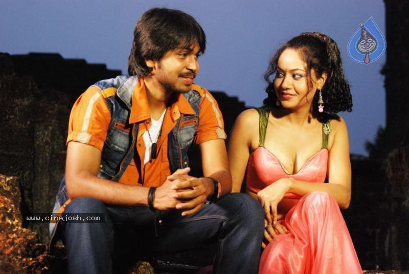CineJosh gallery photo