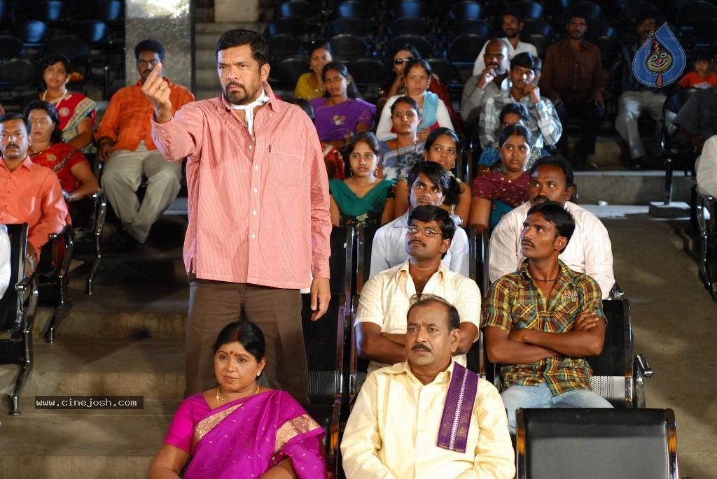 CineJosh gallery photo