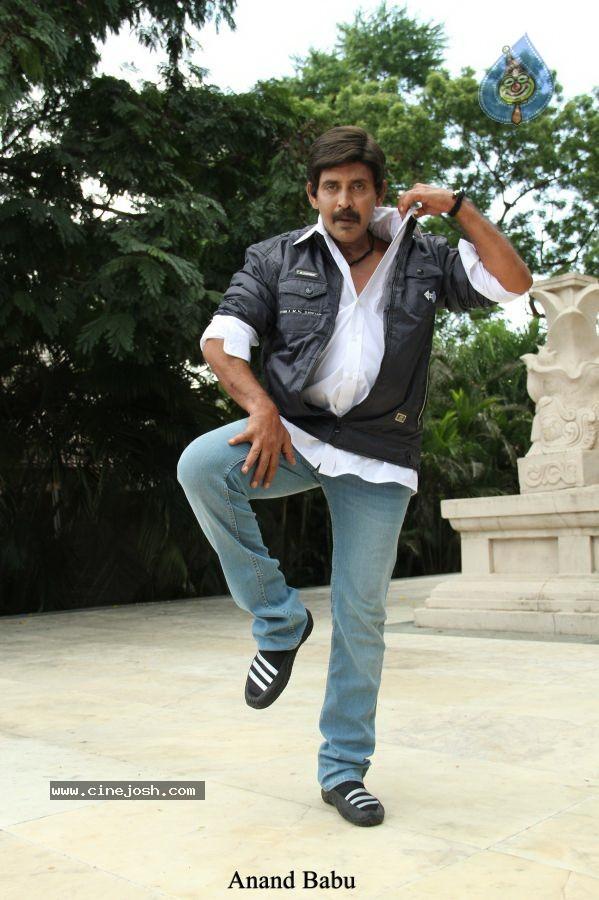 CineJosh gallery photo