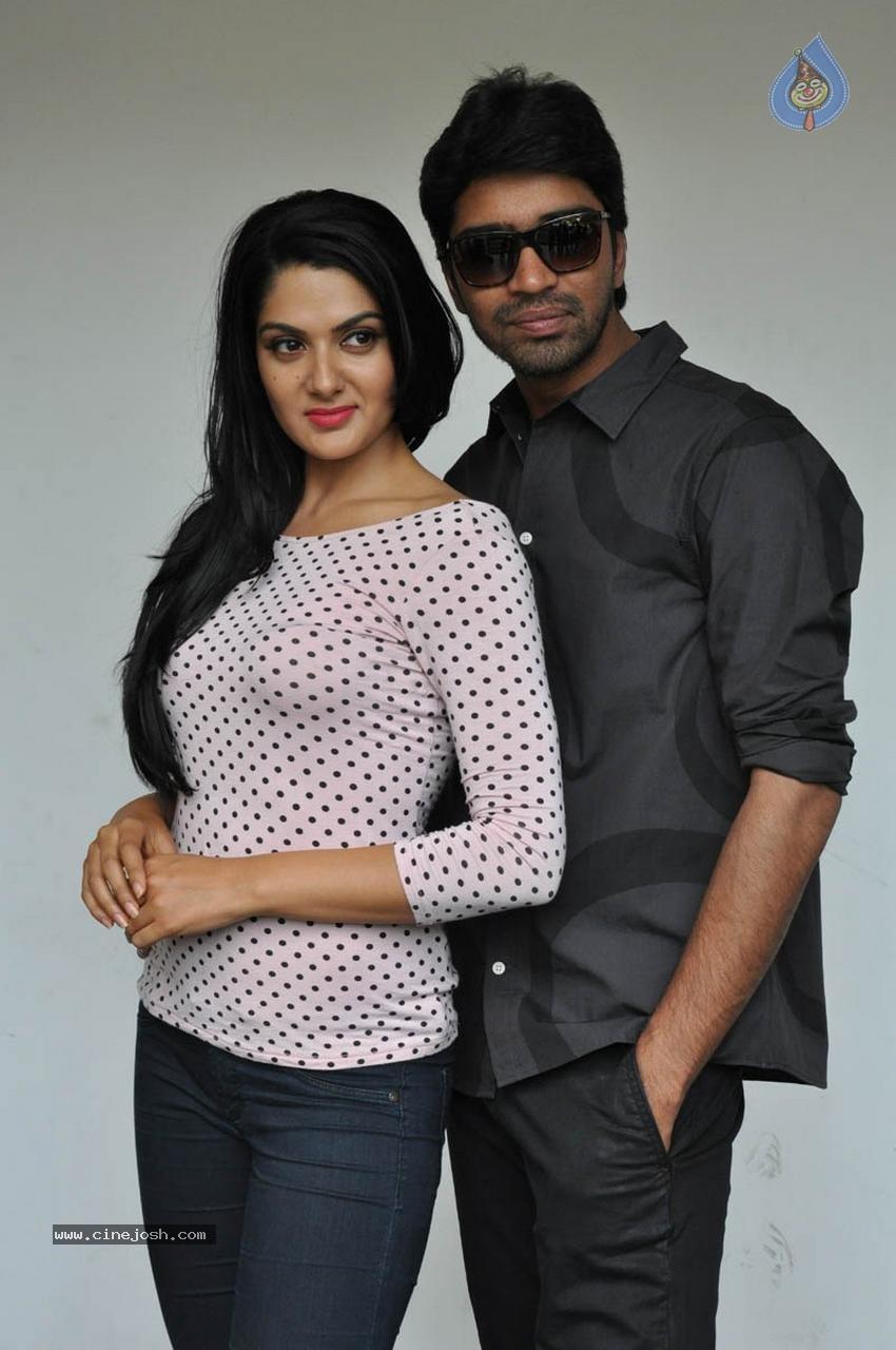 CineJosh gallery photo