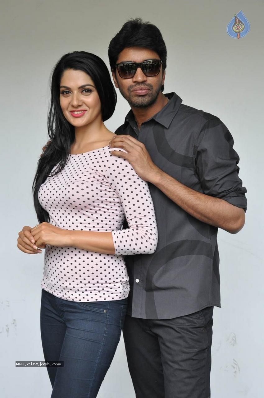 CineJosh gallery photo