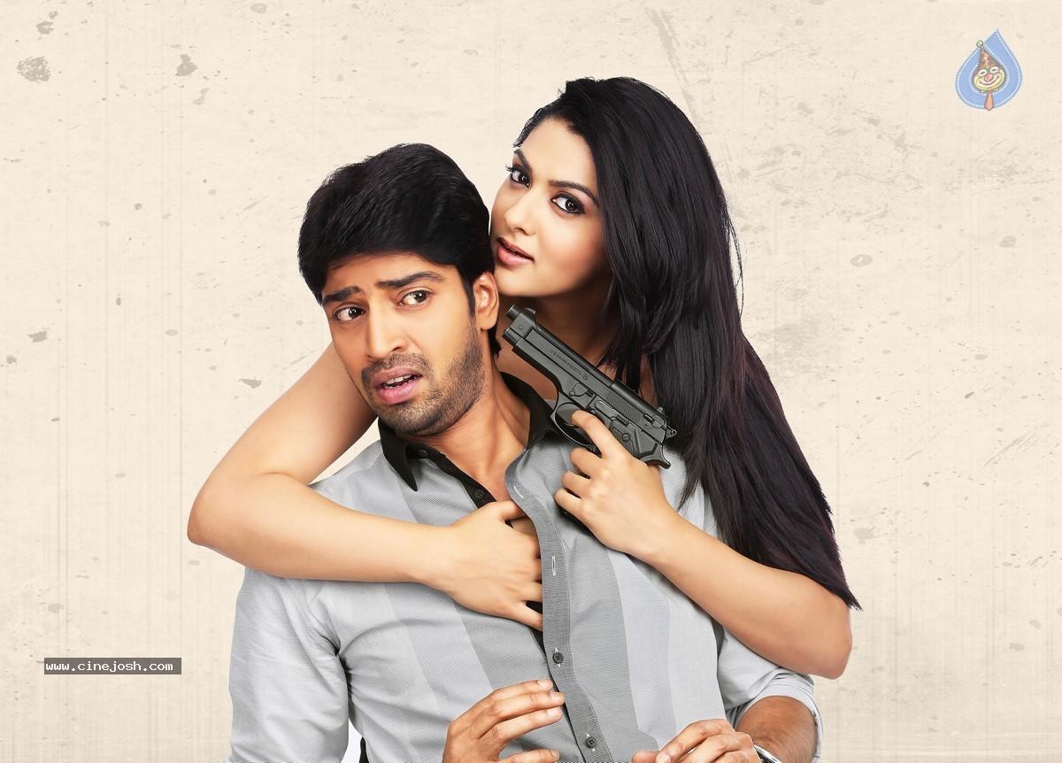 CineJosh gallery photo