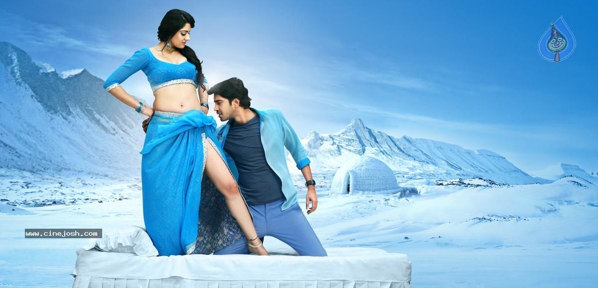 CineJosh gallery photo