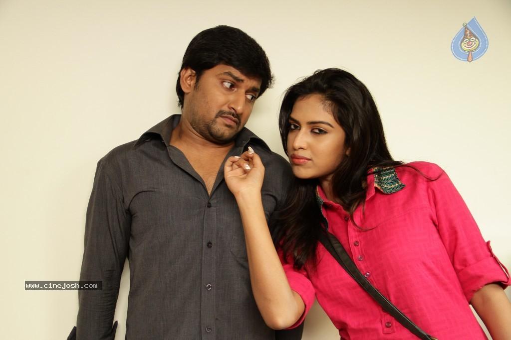CineJosh gallery photo