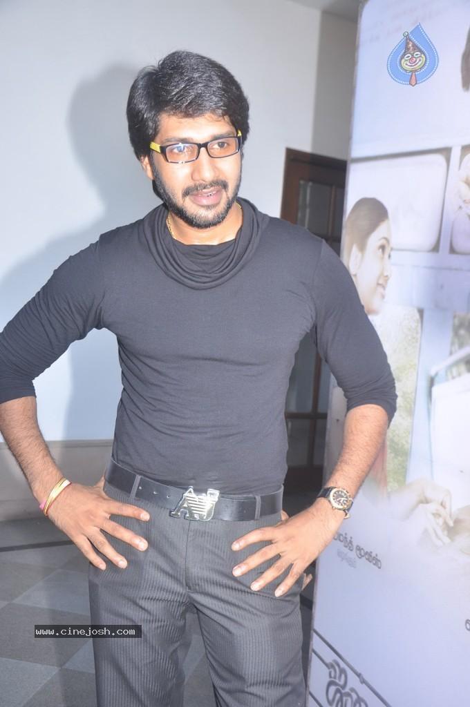 CineJosh gallery photo