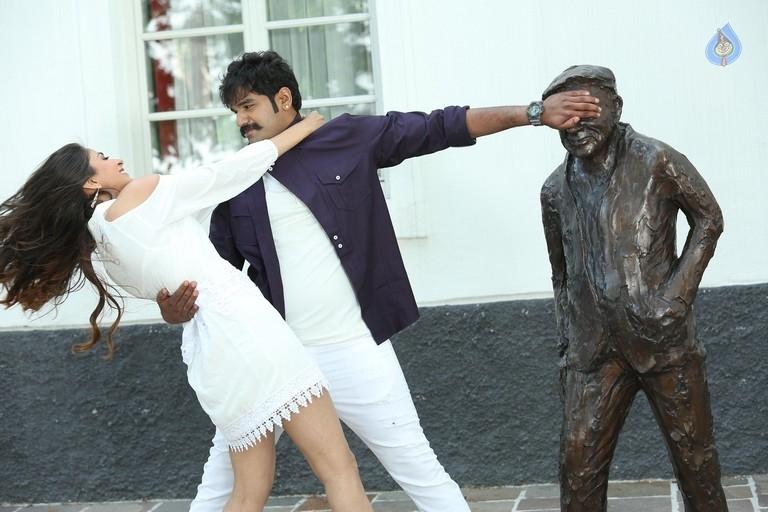 CineJosh gallery photo