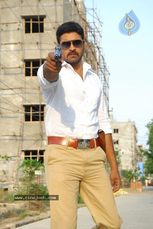 CineJosh gallery photo