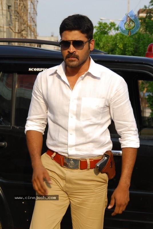 CineJosh gallery photo