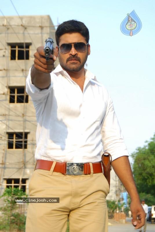 CineJosh gallery photo