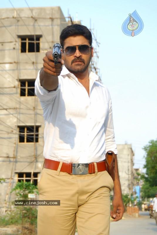 CineJosh gallery photo
