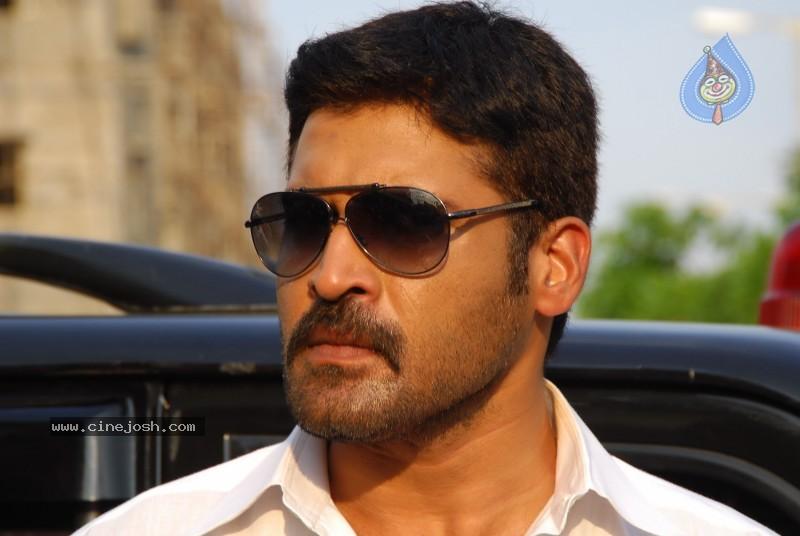CineJosh gallery photo