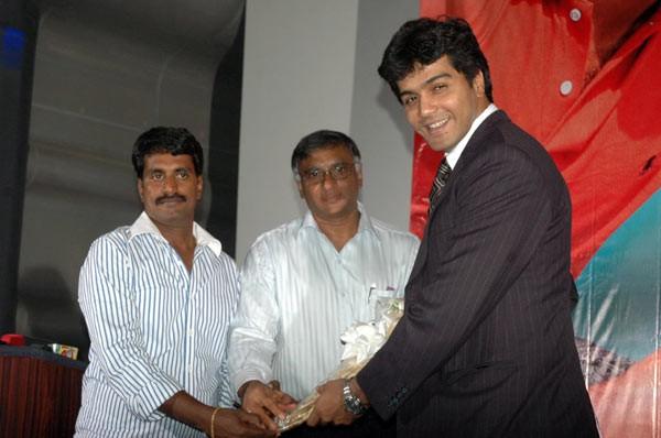 CineJosh gallery photo