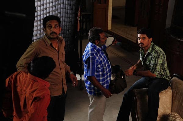 CineJosh gallery photo